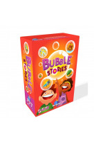 Bubble Stories