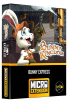 BUNNY KINGDOM : BUNNY EXPRESS