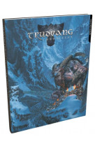 Trudvang : Sage des neiges