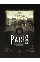 Le cabinet des murmures : Le guide de Paris