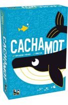 Cachamot