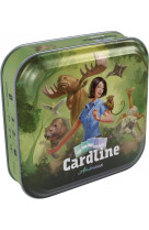 Cardline - Animaux 2