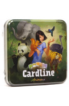 Cardline Animaux