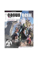 Casus belli N°42