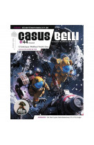 Casus belli N°44