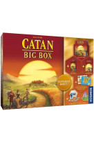 Catan - Big Box