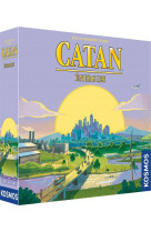 Catan - Énergies