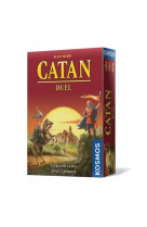 Catan - Duel