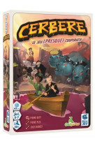 Cerbère