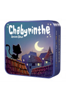 Chabyrinthe