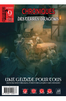 Chroniques Des Terres Dragons 9 - Une Gemme Pour Tous