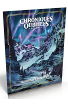 Chroniques Oubliées Fantasy 2e édition - Croissez et multipliez