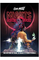 City of Mist : Nights of Payne Town