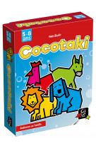 Cocotaki