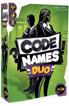 Codenames - Duo