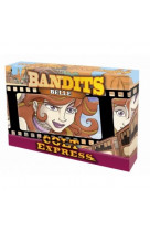 Colt Express : Bandits Belle