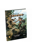 Conan -  Aventures épiques d'un âge oublié : Tout les trônes de la terres