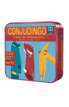 Conjudingo CM1-CM2