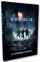 Coriolis - Pack Prophètes