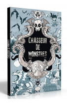 Chasseur de monstres