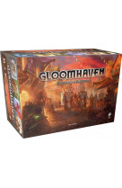 Gloomhaven - Aventures à Havrenuit