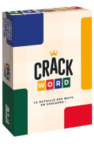 Crack Word