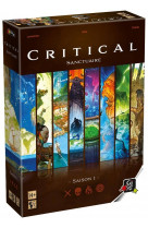 Critical - Sanctuaire