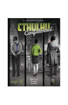 Cthulhu Confidential