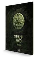 Cthulhu Hack - Pack Réédition