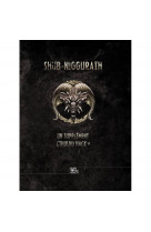 Cthulhu hack pack : Shub-Niggurath - Libri Monstrorum Volume 2