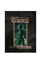 Cthulhu Tenebris : D'Orient et d'Occident