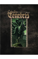 Cthulhu Tenebris - Livre de Base