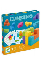 Cubissimo - Sologic