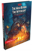 D&D - The Wild Beyond the Witchlight - VO (Dungeons & Dragons)