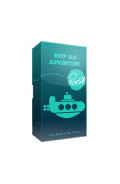 Deep Sea Adventure - Edition Boost