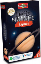 Défis Nature - Espace