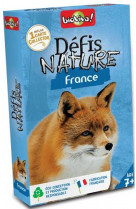 Défis Nature - France