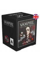 Vampire The Eternal Struggle VO - Bundle 30th anniversary Edition