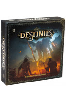 Destinies