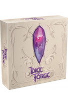 Dice Forge