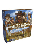 Dice Town