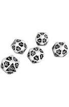 Dishonored - Dice set