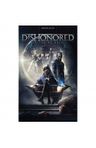 Dishonored - Livre de base