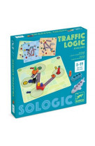 Traffic Logic - Sologic