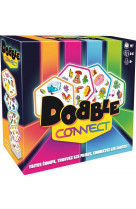 Dobble Connect