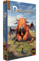 Dragardiens