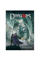 Dragons - Livre de base