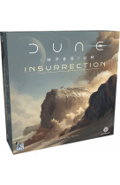 Dune Imperium - Insurrection