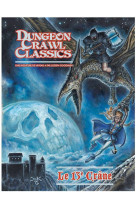 DCC 05 -  Le 13e crâne (Dungeon Crawl Classics VF)