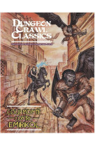 DCC 07 - Coup monté contre Emirikol (Dungeon Crawl Classics VF)